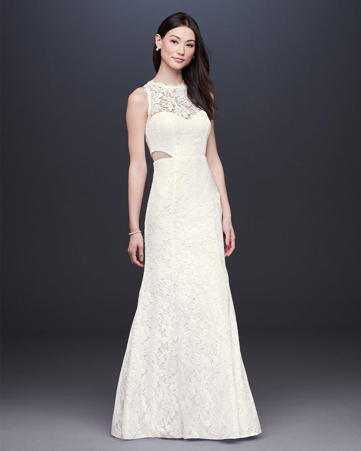 David's Bridal: DB Studio