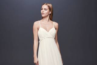 David's Bridal: DB Studio