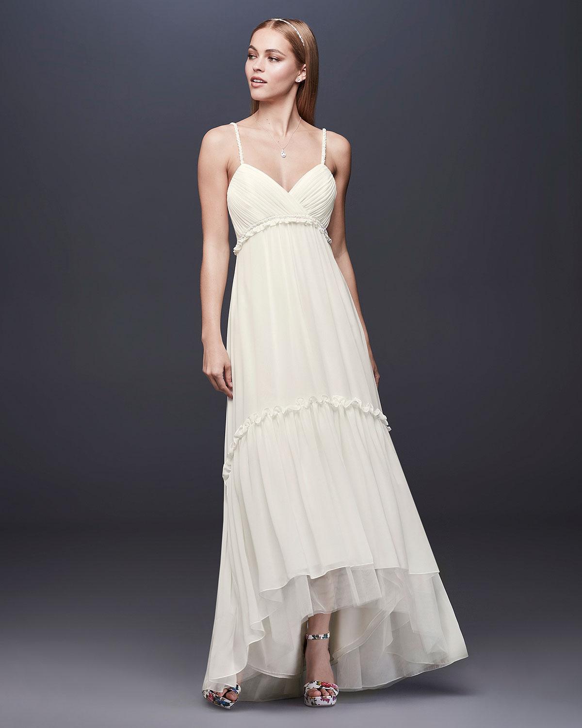 David's Bridal: DB Studio