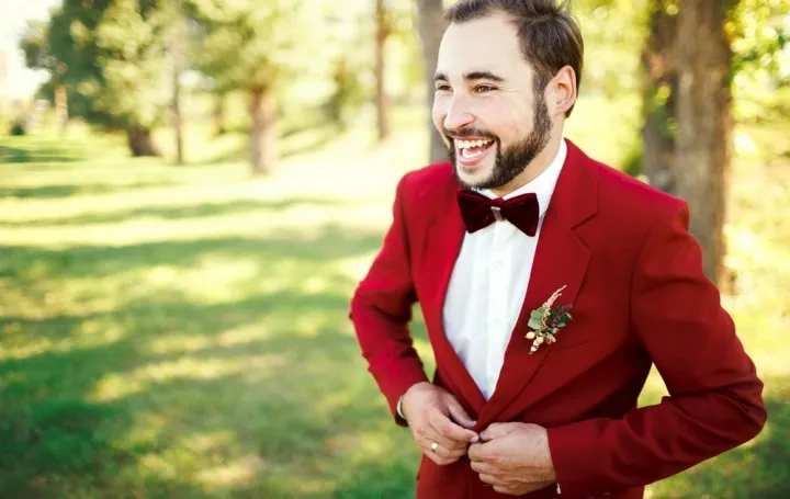 Consejos para la ropa del novio - bodas.com.mx