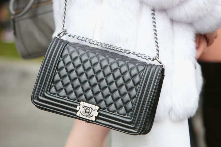 8 bolsas de fiesta Chanel: inspiración para todos los estilos 