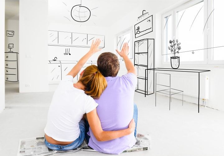 12 objetos básicos para decorar tu hogar - Mejor con Salud