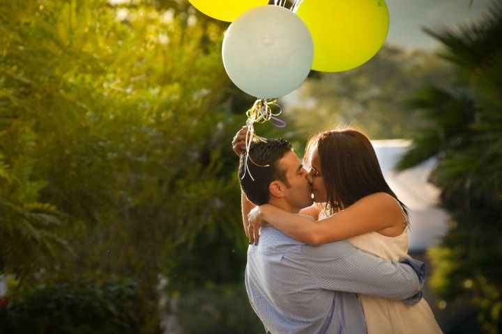 13 claves para no caer en la rutina de pareja después de la boda -  