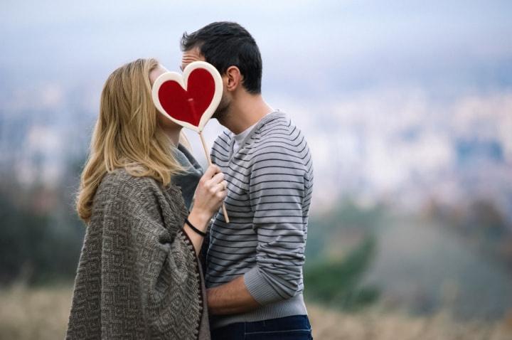 Diferencias Entre El Amor Y El Enamoramiento Mx 4286