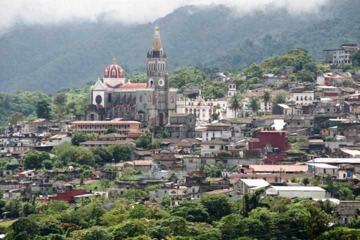 Cuetzalan, Puebla