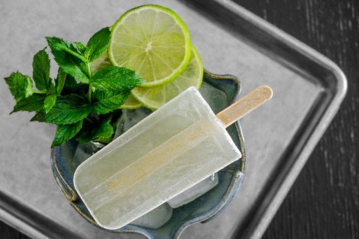 Yum Poptails & Icedrink
