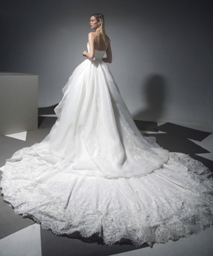 Tiscareno Bridal Couture