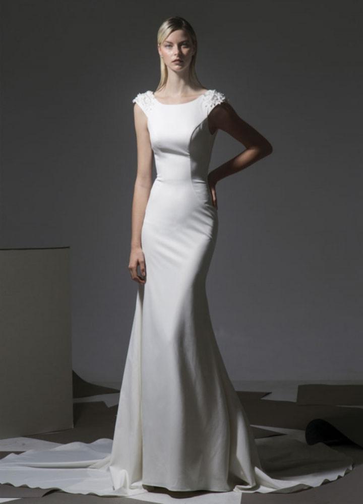 Tiscareno Bridal Couture