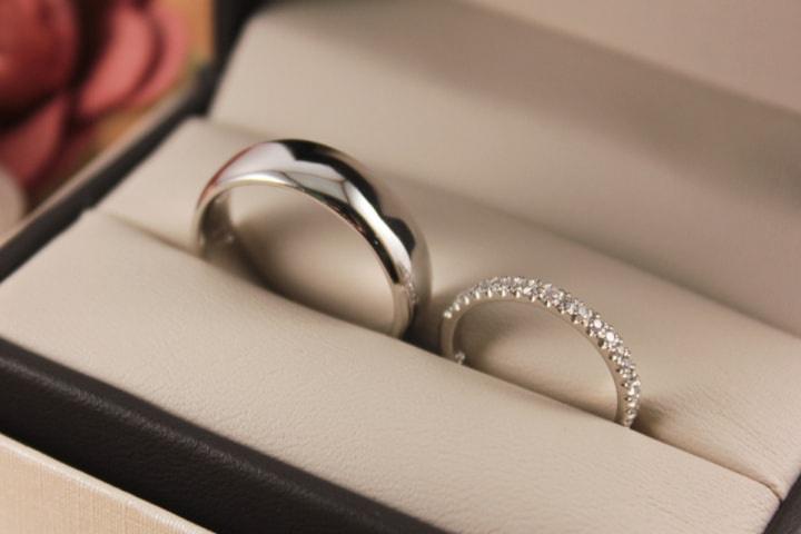 exposición Asistir completar Metales para sus anillos de boda: conózcanlos antes de elegir - bodas.com.mx