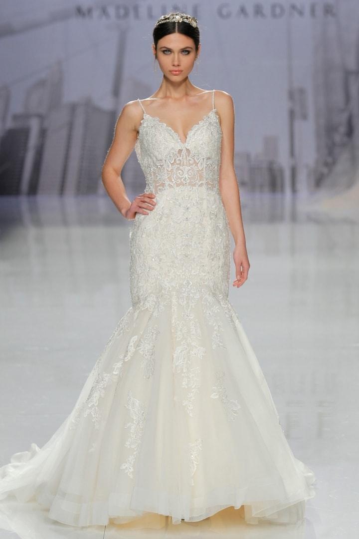 Mori Lee