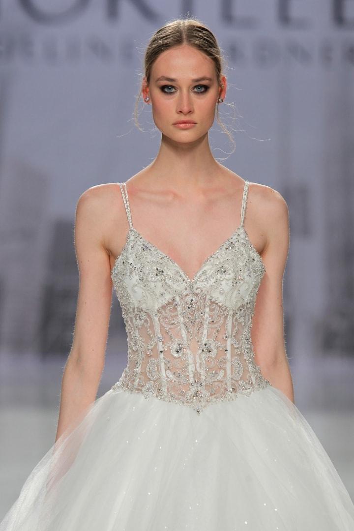 Mori Lee