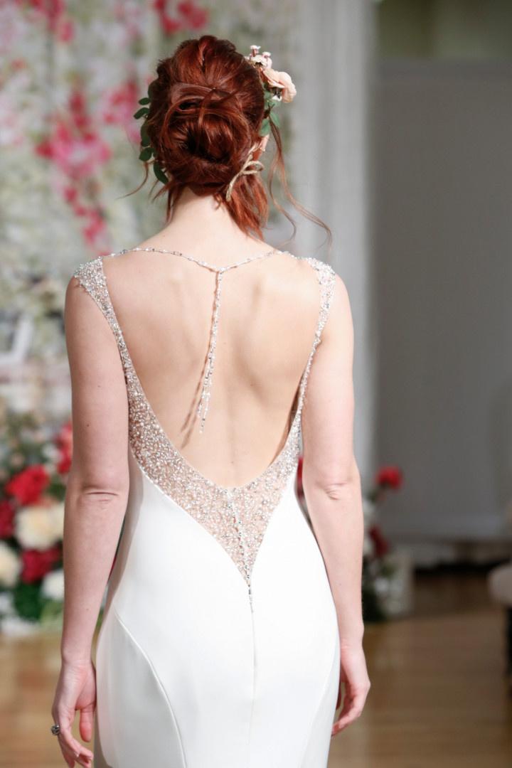 Maggie Sottero / Foto: Dan Lecca