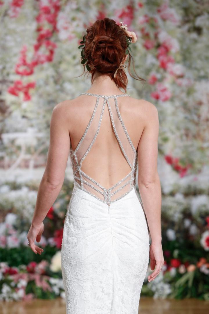 Maggie Sottero / Foto: Dan Lecca