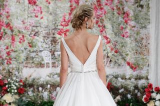 Maggie Sottero / Foto: Dan Lecca