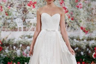 Maggie Sottero / Foto: Dan Lecca