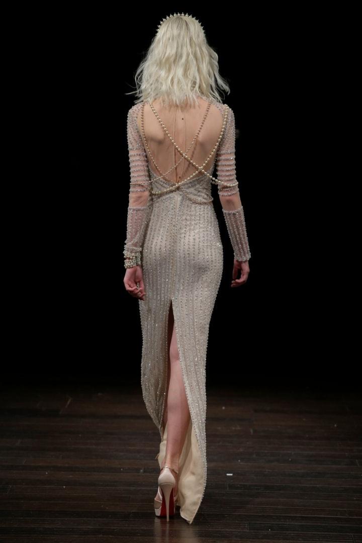 Naeem Khan / Foto: Dan Lecca