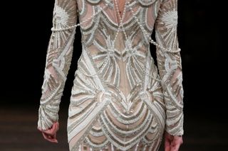 Naeem Khan / Foto: Dan Lecca