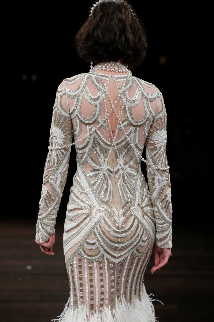 Naeem Khan / Foto: Dan Lecca