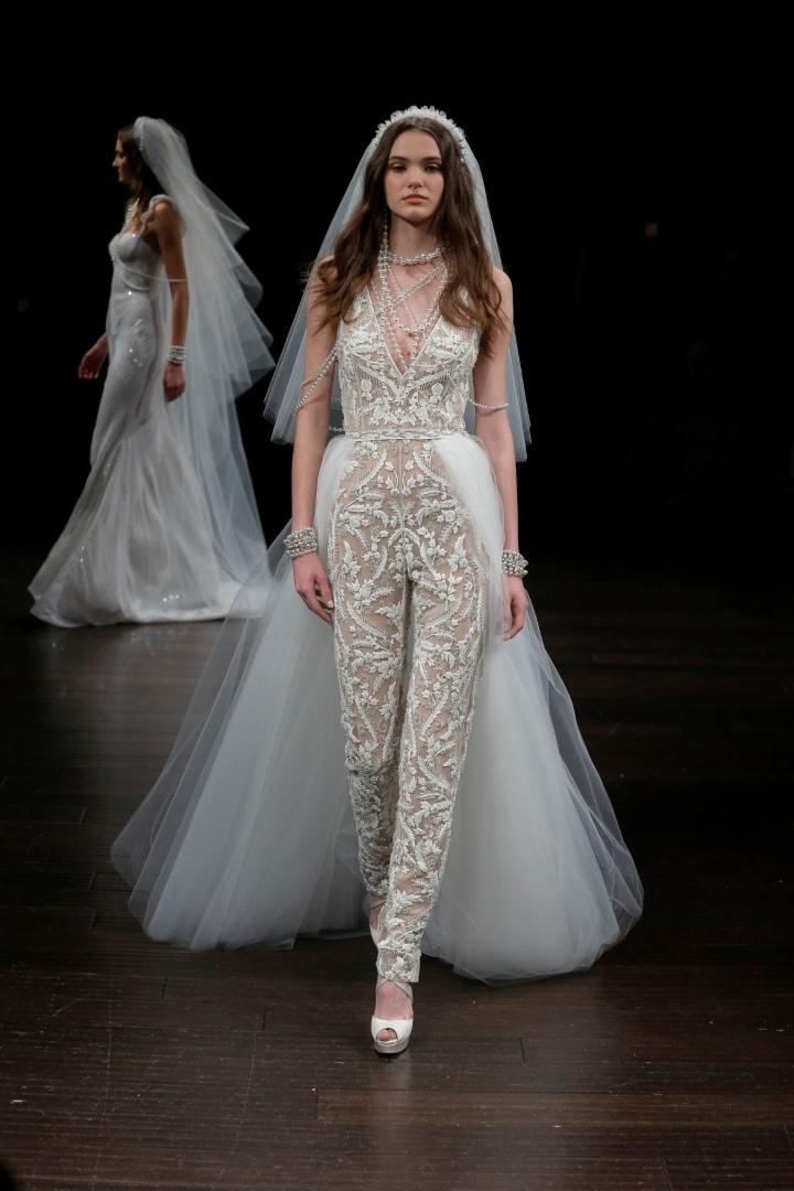 Naeem Khan / Foto: Dan Lecca