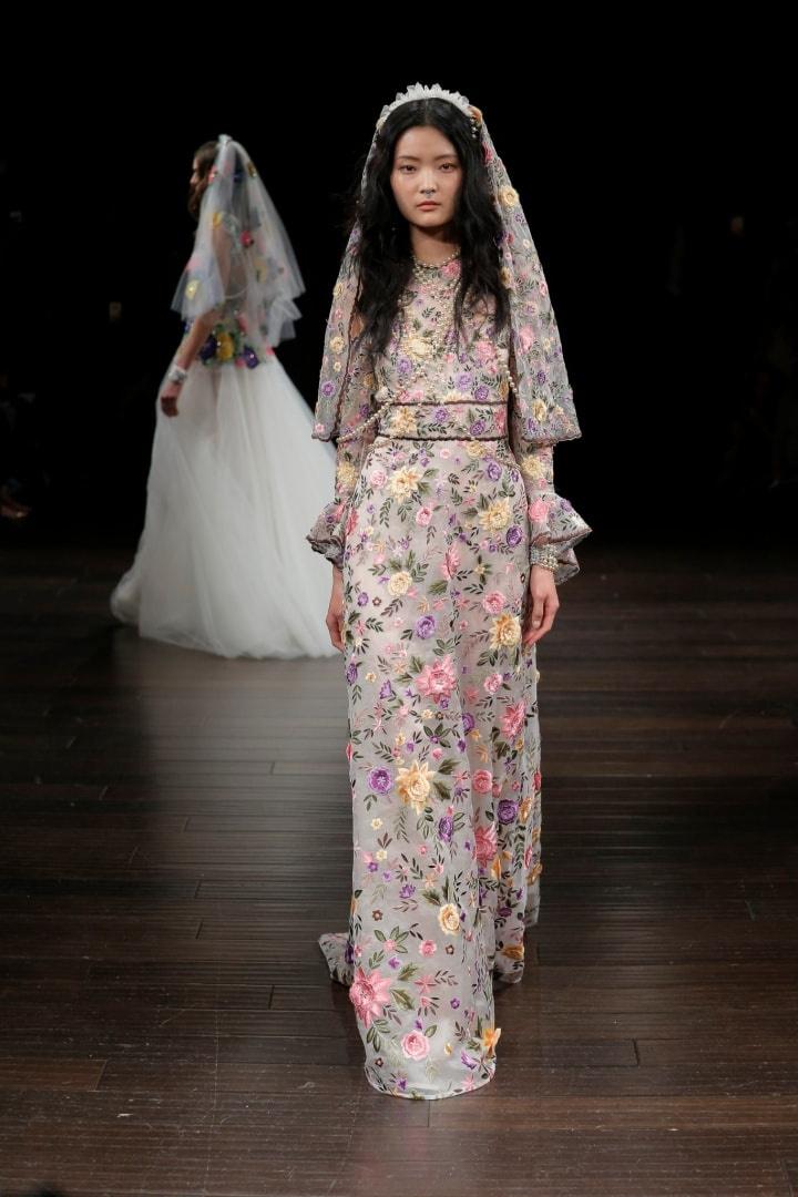 Naeem Khan / Foto: Dan Lecca