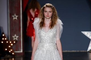 Jenny Packham / Foto: Dan Lecca