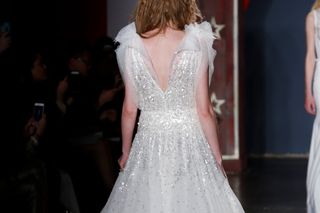 Jenny Packham / Foto: Dan Lecca