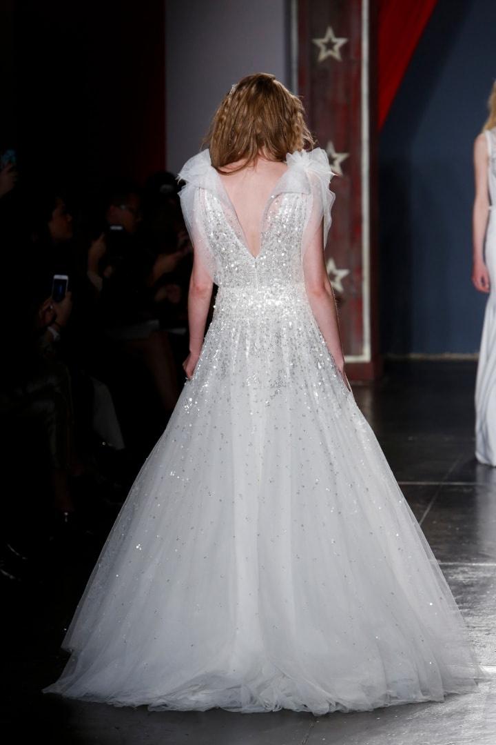 Jenny Packham / Foto: Dan Lecca