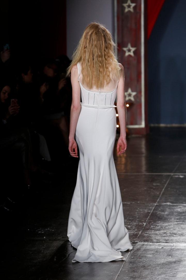 Jenny Packham / Foto: Dan Lecca