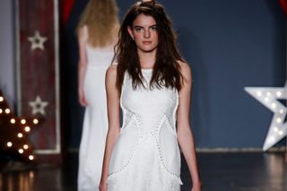 Jenny Packham / Foto: Dan Lecca