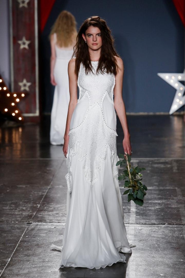 Jenny Packham / Foto: Dan Lecca