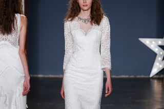 Jenny Packham / Foto: Dan Lecca