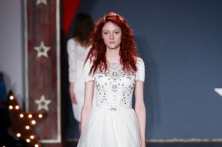 Jenny Packham / Foto: Dan Lecca