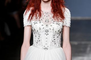 Jenny Packham / Foto: Dan Lecca