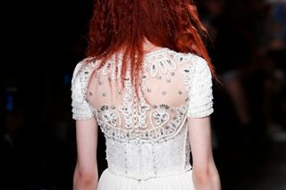 Jenny Packham / Foto: Dan Lecca