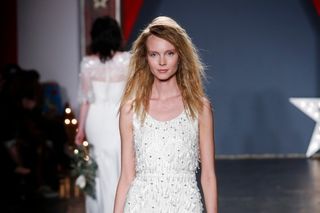 Jenny Packham / Foto: Dan Lecca