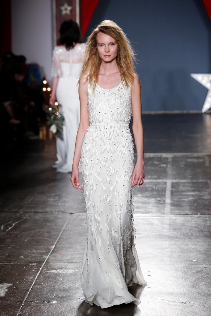 Jenny Packham / Foto: Dan Lecca