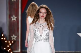 Jenny Packham / Foto: Dan Lecca