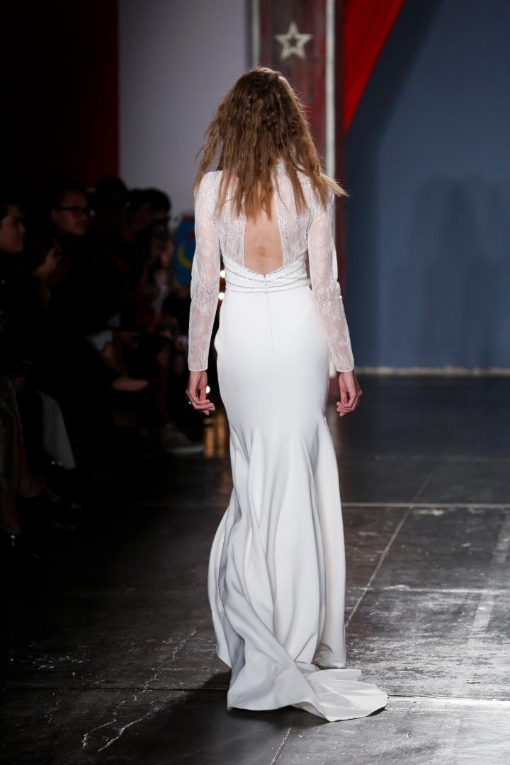 Jenny Packham / Foto: Dan Lecca