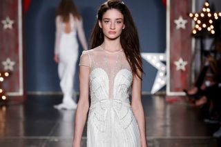 Jenny Packham / Foto: Dan Lecca