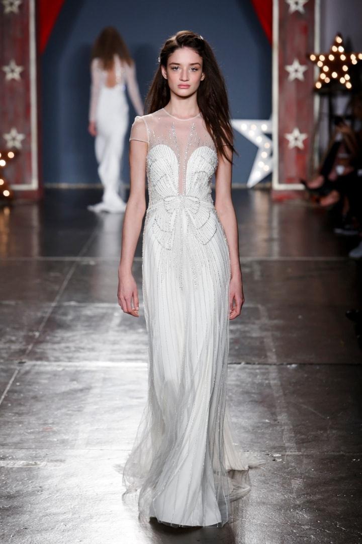 Jenny Packham / Foto: Dan Lecca