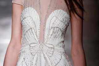 Jenny Packham / Foto: Dan Lecca