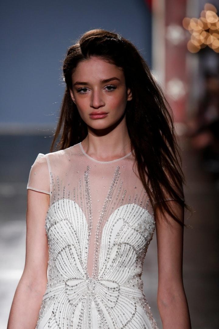 Jenny Packham / Foto: Dan Lecca