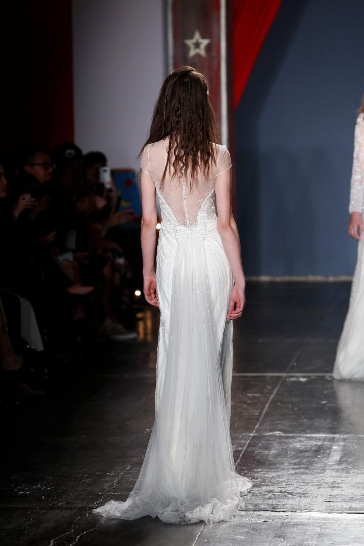 Jenny Packham / Foto: Dan Lecca