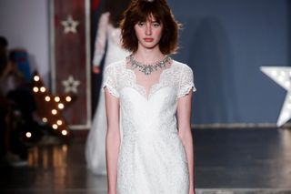 Jenny Packham / Foto: Dan Lecca