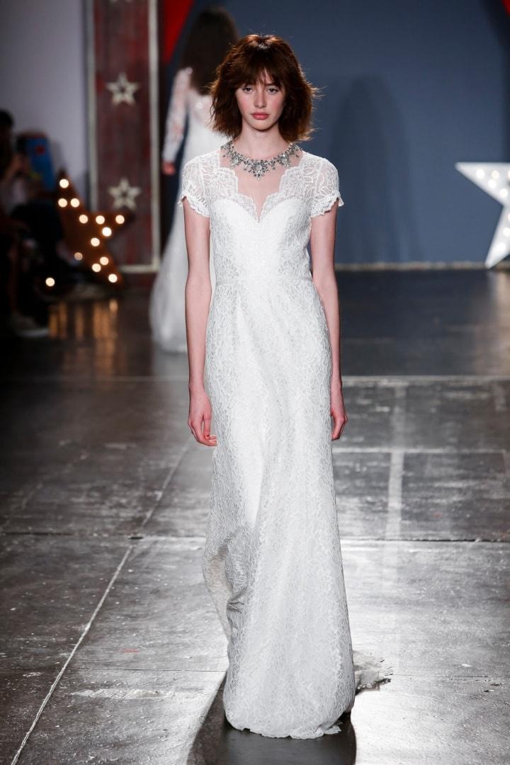 Jenny Packham / Foto: Dan Lecca