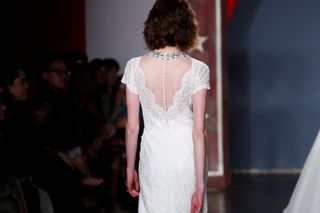 Jenny Packham / Foto: Dan Lecca