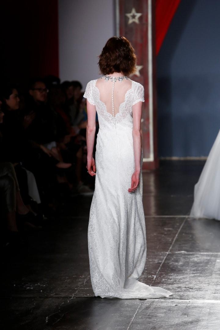 Jenny Packham / Foto: Dan Lecca