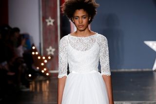 Jenny Packham / Foto: Dan Lecca