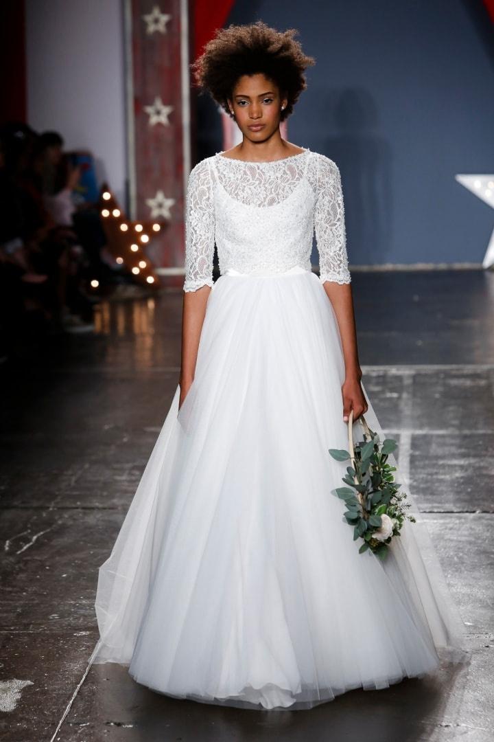 Jenny Packham / Foto: Dan Lecca