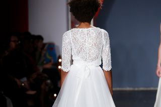 Jenny Packham / Foto: Dan Lecca